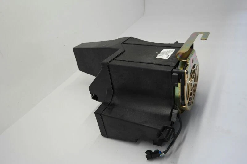 Alto-falante subwoofer HUMMER H2 BOSE 2003-2007 - Imagem 3 de 4