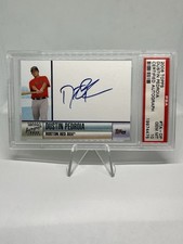 Top Dustin Pedroia Cards to Collect 18