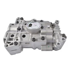 2017-2021 19-Tooth Engine Balance Shaft Oil Pump Assembly Hyundai Sonata Tucson