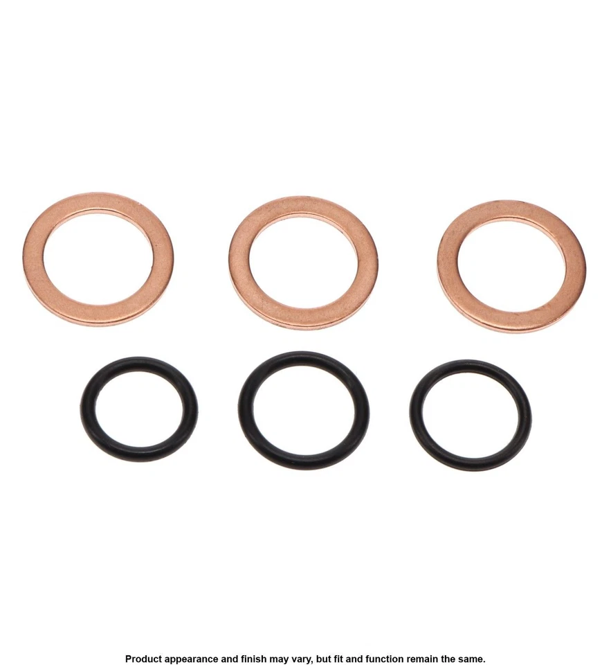 Bomba de dirección asistida A1 Cardone 21-329 para 06-08 Subaru Forester Impreza Foto 4 de 4