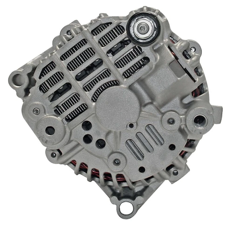ACDelco 334-2907 Alternator For 04 Pontiac GTO - Image 2 of 4