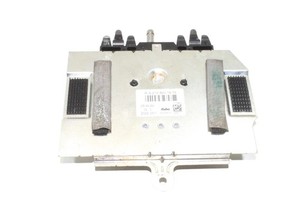 MERCEDES-BENZ CLK Cabrio A209 Antennenverstärker  A2158201975 3.50 23252362