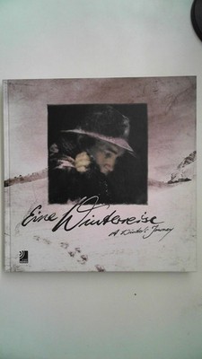 Earbooks:Winterreise (A Winter Journey) (earBOOK), Schubert, Franz: