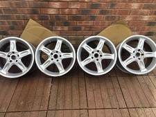 Rays Engineering Volk Racing 18 Wheel Set
