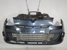 Pare-choc avant Renault MEGANE