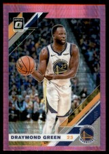 A5318- 2019-20 Donruss Optic Bk Asst Insert Cards3 -You Pick- 15+ FREE US SHIP