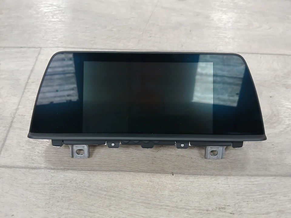Écran GPS 6.5" BMW Série 1 F20 / F21 (9322121) - Photo 1/3
