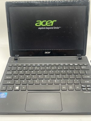 Acer TravelMate B113 Laptop - Model V1VCC - Intel 1.60GHz | eBay