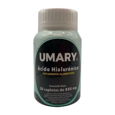 Hyaluronic Acid 30 Caplets 850mg | FREE SHIPPING |