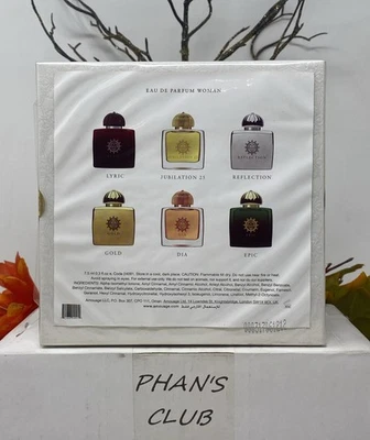 Amouage Gold Fragrances for Women for sale - eBay
