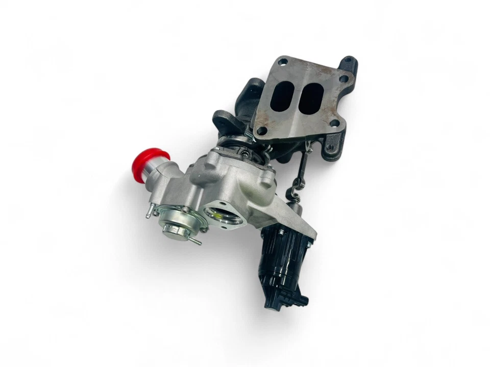 Turbocompresor con actuador para Honda Accord 1,5 L 2018-2022 - Reemplaza OEM Foto 4 de 4