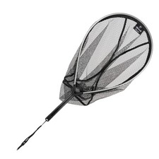 Fox Rage Warrior Racket Net Watkescher gummiert Belly Boot Kescher schwimmend