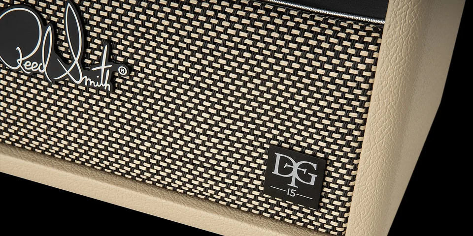 PRS DGT 15 Head - Bild 4 von 4