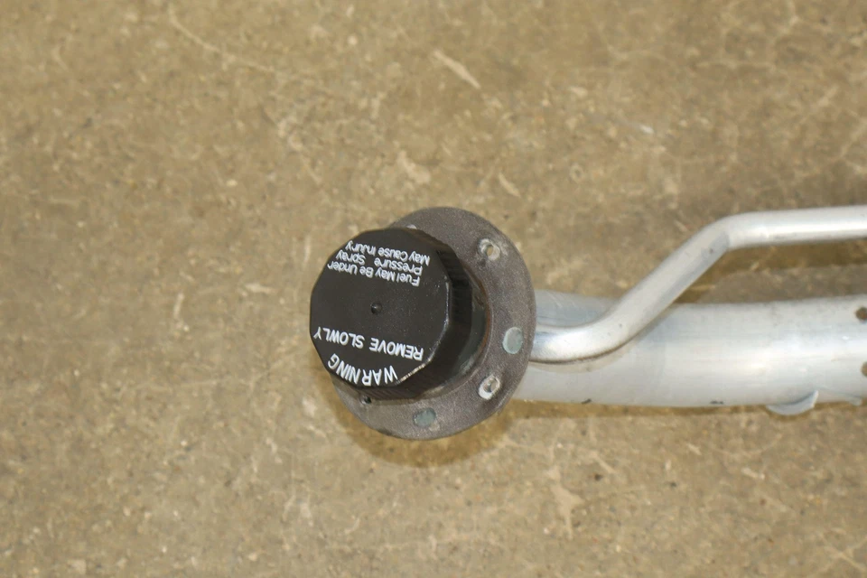 95-97 Mazda Miata NA 12,7 galões tanque de combustível gasolina *sem bomba* fabricante de equipamento original - Imagem 3 de 4