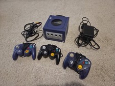 Nintendo GameCube Console