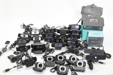 LOT of 35 Logitech C920 PRO C930e C615 C925e Brio 105 HD Webcam 1080p