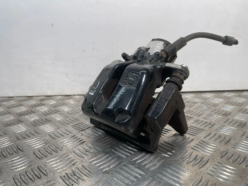 Bentley Continental 2008 Petrol Left rear BRAKE CALIPER SUPPORT 3283414 LIQ11929 - Image 2 of 4