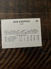 1975 Circle K Foods Phoenix Giants LB27 — photo 6