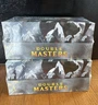 MTG Magic: The Gathering 2X Double Masters Booster Box 2020 X2 English