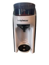 Baby Brezza Formula Pro Advanced Baby Formula Dispenser Machine - Easy Automated