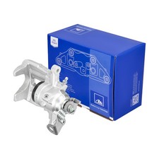 ATE Bremssattel ohne Halter Hinten Rechts (24.3414-1712.5) für VW Multivan T5