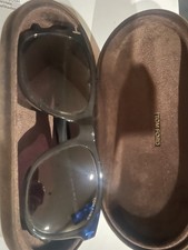 Tom Ford Sunglasses Luxury Designer Unisex FLAW