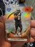 2025 Bowman University Best #61 Anthony Hankerson Refractor
