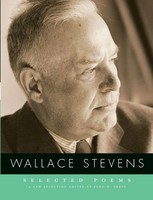 Selected Poems Of Wallace Stevens | Wallace Stevens | Taschenbuch | Englisch