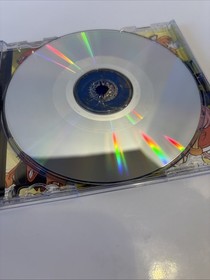 Sonic Shuffle Sega Dreamcast Complete CIB Tested