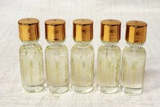 LOT/5 Sally Hansen VITAMIN E NAIL CUTICLE OIL Nourishes Moisturizes Dry Nails