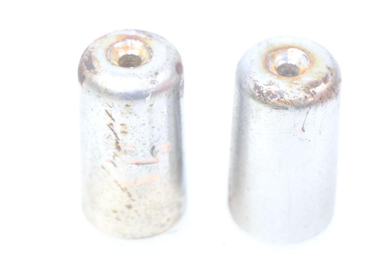 HANDLEBAR END - PIAGGIO LIBERTY 4T 50 (2004 - 2008)