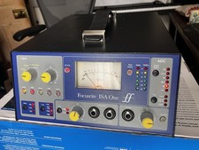 Focusrite ISA One Classic Analogue Single Channel Mic Preamp