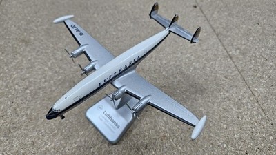 Limox 1:200 - Lufthansa Lockheed L1049 G Super Constellation D-ALID - Mit OVP