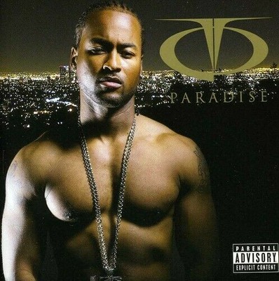 Paradise CD Tq