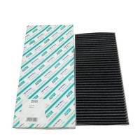 Innenraumfilter Aster 2555 Kompatibel FüR Peugeot Expert Kastenwagen/Tepee