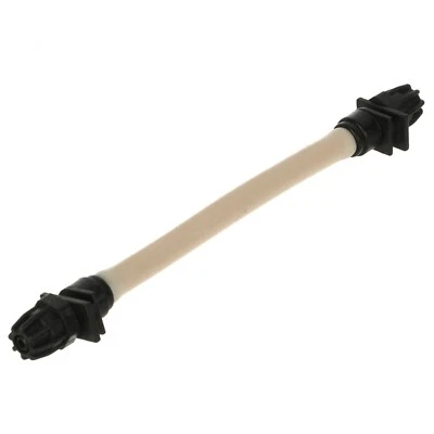 MAIDAID HALCYON PINCH TUBE MH103789 DETERGENT DOSING SQUEEZE PIPE DISHWASHER