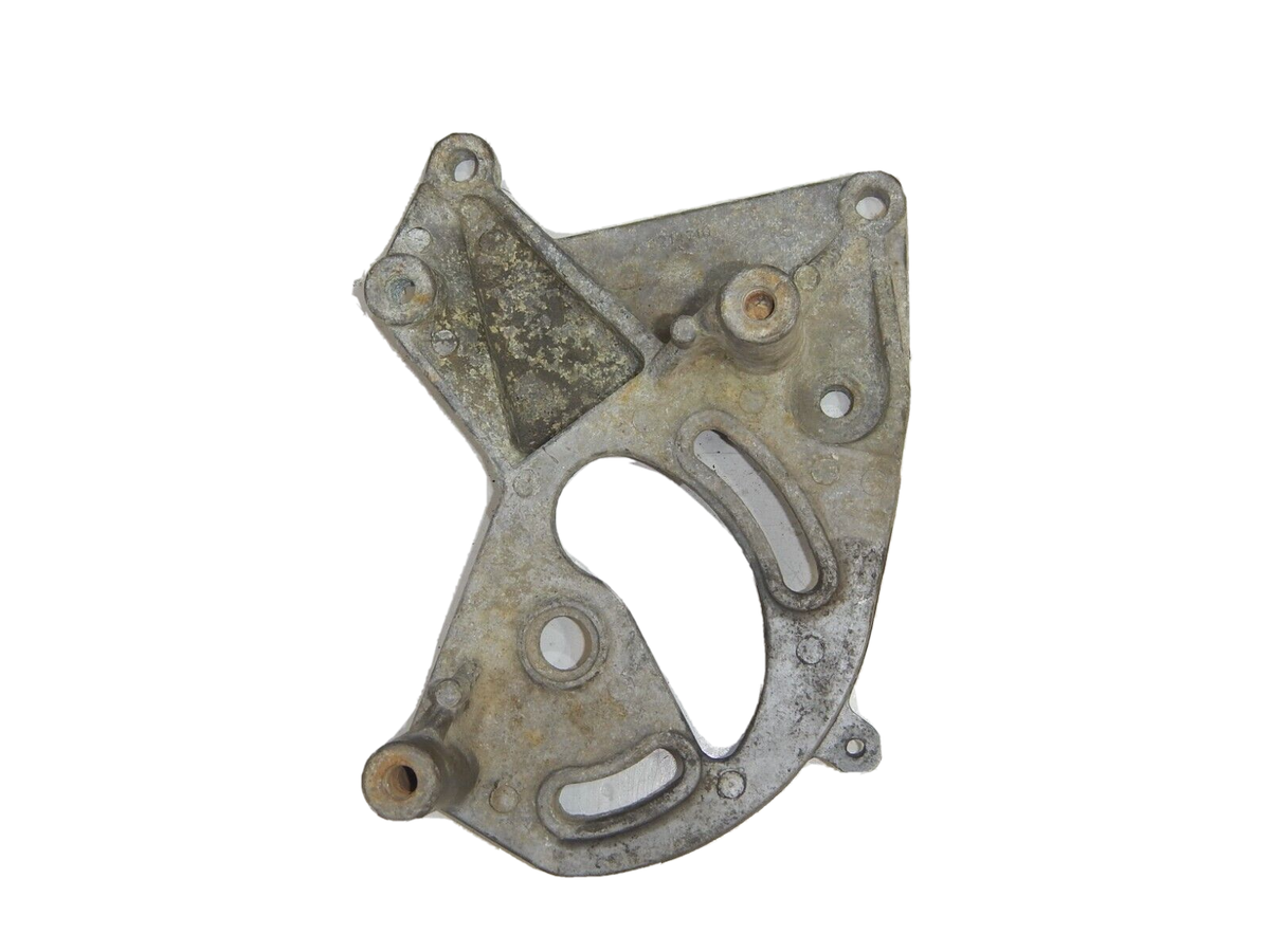 Jeep CJ Wagoneer SJ J-Truck 71-76 V8 Power Steering Pump Bracket