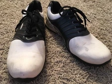 Men's Hi-Tec Golf Shoes, Size 10.5