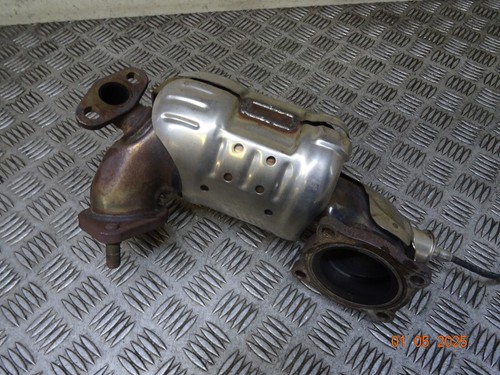 2023 HYUNDAI TUCSON NX4 T-GDI HEV 1.6 HYBRID AUTO MK4 CATALYTIC CONVERTER *11012 - 第 8/12 張圖片