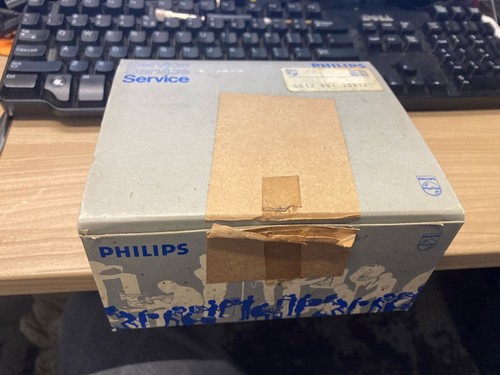 Philips VCC  Video 2000 kopfe / head new for Vr2020 /2021 /2022 /2024 /2024 - Bild 4 von 4