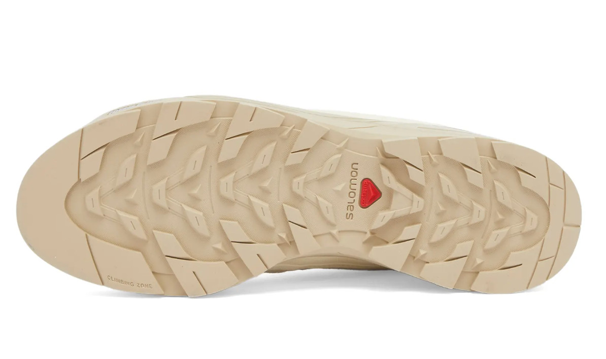 AUTHENTIC NEW w/ box Salomon X-ALP LTR L47596200 US MEN SIZE 8 to 12 Almond Milk