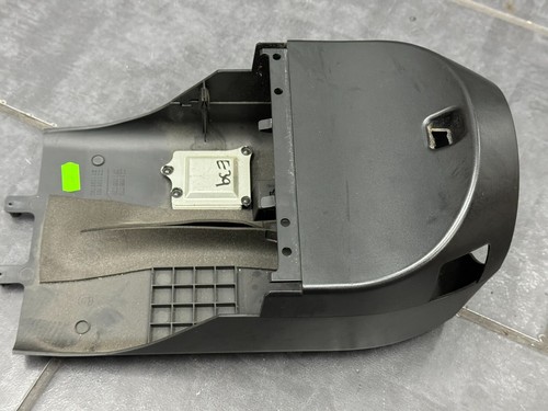 Fairing Steering Column BMW 5er E39 1095779 Cover Fairing - Picture 8 of 11