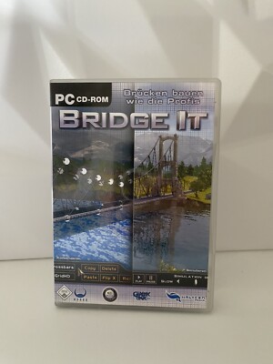 Bridge It (PC, 2004)