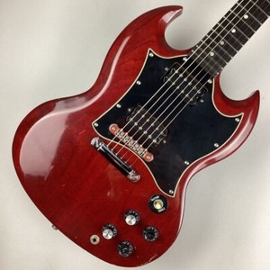 Gibson sg special w Instrumenty Muzyczne | eBay