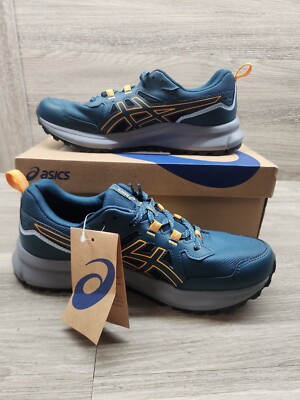 ASICS Men's Trail Scout 3 Running Shoe ( SIZE 8 )