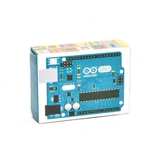 Franzis Arduino UNO R3 DIL -New-