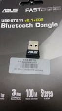 ASUS Wireless Bluetooth Adapter USB-BT211