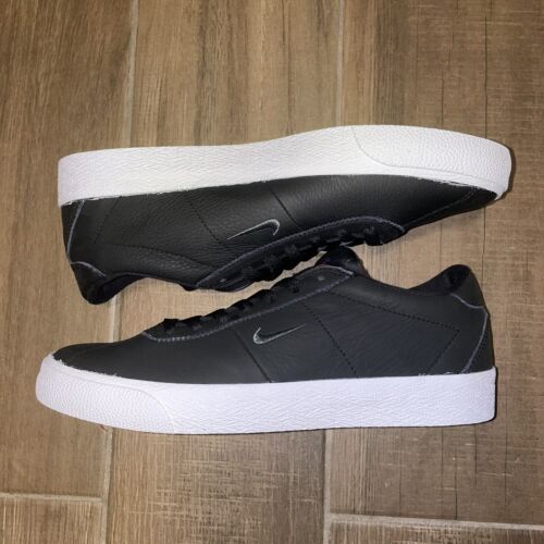 Legado ideología Me sorprendió Nike SB Zoom Bruin Orange Label ISO Skate Shoe size 8 black | eBay