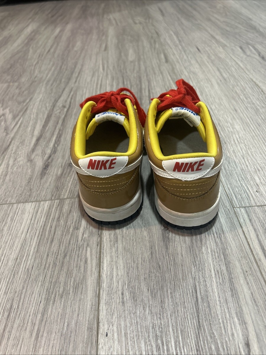 Nike Dunk Low- 