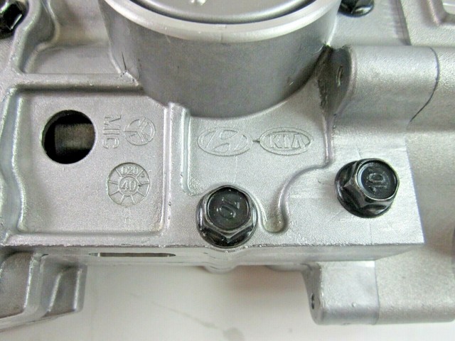 Hyundai kia 233002g401